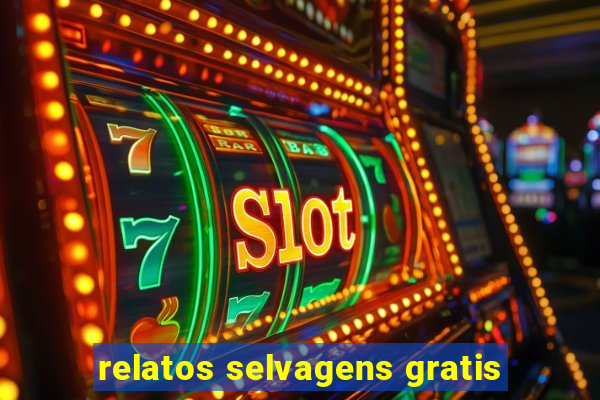 relatos selvagens gratis